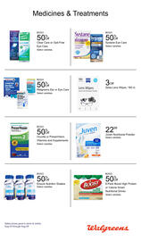 Walgreens Weekly Ad week 32 Page 17