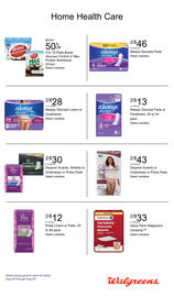 Walgreens Weekly Ad week 32 Page 18