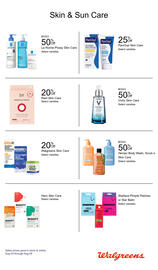 Walgreens Weekly Ad week 32 Page 30
