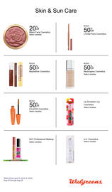 Walgreens Weekly Ad week 32 Page 31