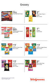 Walgreens Weekly Ad week 32 Page 39