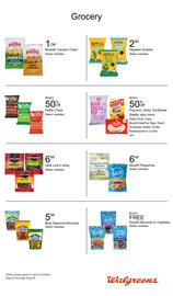 Walgreens Weekly Ad week 32 Page 40