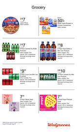 Walgreens Weekly Ad week 32 Page 41