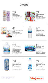 Walgreens Weekly Ad week 32 Page 42