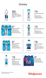 Walgreens Weekly Ad week 32 Page 43