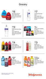 Walgreens Weekly Ad week 32 Page 44