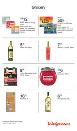 Walgreens Weekly Ad week 32 Page 48