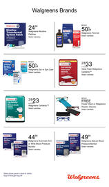 Walgreens Weekly Ad week 32 Page 5
