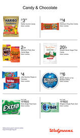 Walgreens Weekly Ad week 32 Page 51