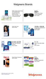 Walgreens Weekly Ad week 32 Page 8