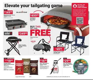 Ace Hardware Weekly Ad Page 4