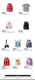 Five Below Weekly Ad week 31 Page 3