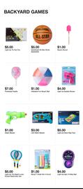 Five Below Weekly Ad week 31 Page 4