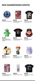 Five Below Weekly Ad week 31 Page 6