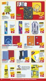 Famila Nord West Prospekt woche 32 Seite 2