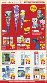 Famila Nord West Prospekt woche 32 Seite 3