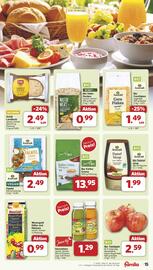 Famila Nord West Prospekt woche 32 Seite 16