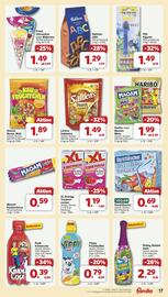 Famila Nord West Prospekt woche 32 Seite 18
