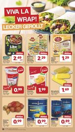 Famila Nord West Prospekt woche 32 Seite 19