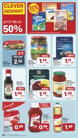 Famila Nord West Prospekt woche 32 Seite 22