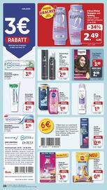 Famila Nord West Prospekt woche 32 Seite 27