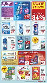 Famila Nord West Prospekt woche 32 Seite 28