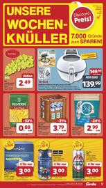 Famila Nord West Prospekt woche 32 Seite 3