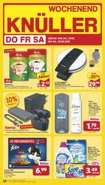 Famila Nord West Prospekt woche 32 Seite 37