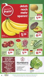 Famila Nord West Prospekt woche 32 Seite 4