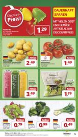 Famila Nord West Prospekt woche 32 Seite 5