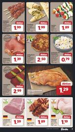 Famila Nord West Prospekt woche 32 Seite 7