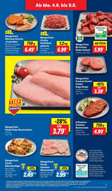Lidl Prospekt woche 32 Seite 11