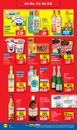 Lidl Prospekt woche 32 Seite 16