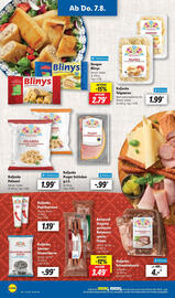 Lidl Prospekt woche 32 Seite 44
