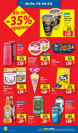 Lidl Prospekt woche 32 Seite 56
