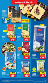 Lidl Prospekt woche 32 Seite 7