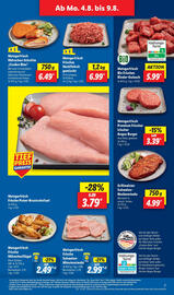 Lidl Prospekt woche 32 Seite 11