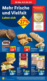 Lidl Prospekt woche 32 Seite 12