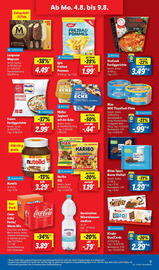 Lidl Prospekt woche 32 Seite 15