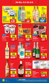 Lidl Prospekt woche 32 Seite 16