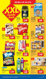 Lidl Prospekt woche 32 Seite 17