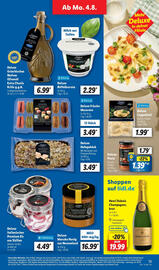 Lidl Prospekt woche 32 Seite 21