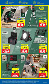 Lidl Prospekt woche 32 Seite 25