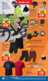 Lidl Prospekt woche 32 Seite 28