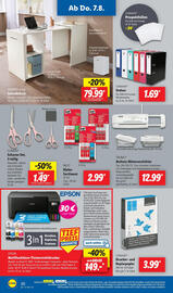 Lidl Prospekt woche 32 Seite 32