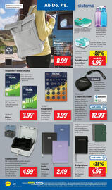 Lidl Prospekt woche 32 Seite 34