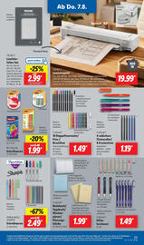 Lidl Prospekt woche 32 Seite 35