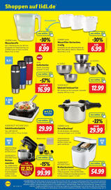 Lidl Prospekt woche 32 Seite 40