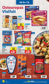 Lidl Prospekt woche 32 Seite 42