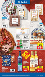 Lidl Prospekt woche 32 Seite 45